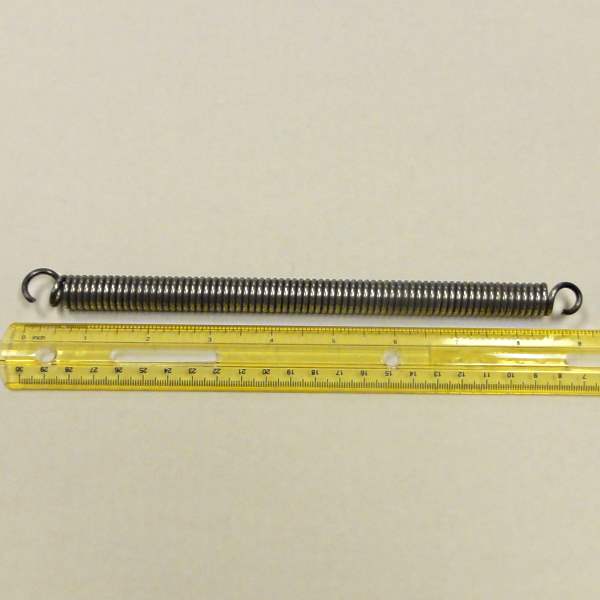 8 inch tension extension spring